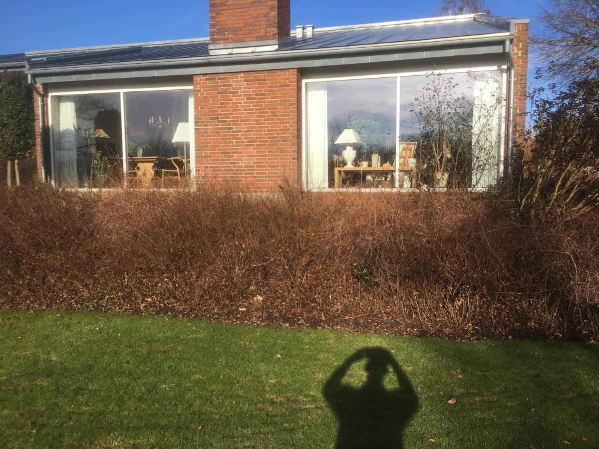 Spinkebjerg 18, 7400 هيرنينغ المظهر الخارجي الصورة