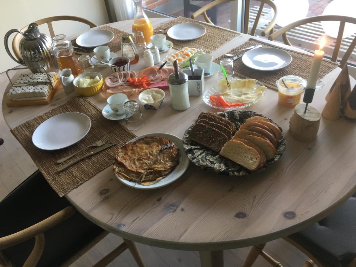 Spinkebjerg 18, 7400 هيرنينغ المظهر الخارجي الصورة